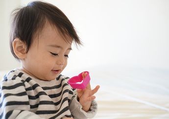 Hari Jantung Sedunia, Ini Dia Pentingnya Dukung Nutrisi Tepat untuk Optimalkan Tumbuh Kembang Anak dengan Kelainan Jantung Bawaan
