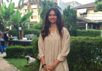Pertama Kali Main Teater, Yuki Kato Ngaku Ketagihan Tampil Lagi