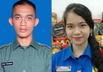 Genap 40 Hari Meninggalnya Fera Oktaria, Ibunda Korban Mengaku Sudah Ikhlas Melepas Kepergian Putrinya Namun Masih Ada yang Mengganjal