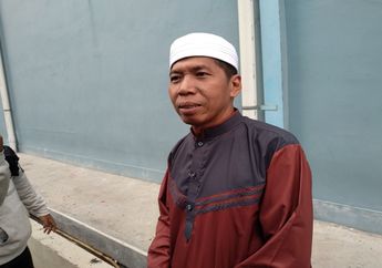 Sudah Berhijrah, Kiwil Berguru dengan Lima Guru Spiritual, Termasuk Ustaz Arifin Ilham