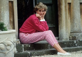 Misteri Anak Perempuan Lady Diana yang Gegerkan Eropa, Disebut Sembunyi di AS dan Sempat Mengobrol dengan Kate Middleton, Sang Sahabat Pastikan Satu Hal Ini Benar Terjadi