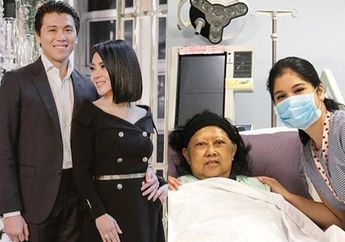Berita Terpopuler Hari Ini, Dari Reino Barack Takut Syahrini Masak sampai Annisa Pohan Makan dengan Pria Spesial