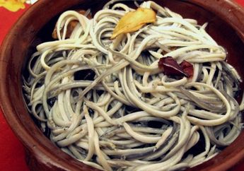 Dulu Jadi Pakan Ayam dan Babi, Kini Kuliner Ini Jadi yang Termahal di Dunia, Sudah Pernah Coba?