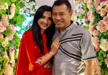 Buka Bersama Dayang Cinere, Ashanty Teriaki Anang Hermansyah karena Asyik Foto Bareng ART, Cemburu?