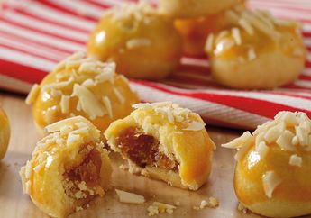 Tips Membuat Kue Kering untuk Pemula, Begini Cara Mengadon Kue Kering yang Benar