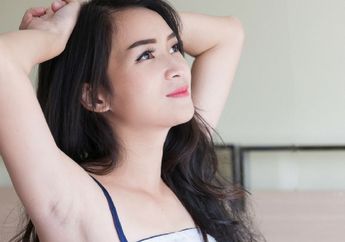 Cerahkan Ketiak Hitam dalam Seminggu Berkat DIY Kentang Ini!