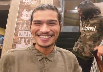 Sejak 2 Tahun Lalu Sudah Kaget dengan Celetukan Andre Taulany soal Candaan kepada Nabi, Virzha: Apalagi Saya Muslim!