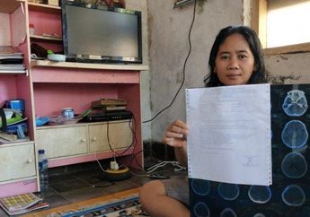 Kisah Petugas KPPS yang Lolos dari Maut, 11 Hari Tak Sadarkan Diri hingga Alami Stroke Otak Ringan