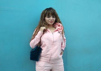 Sebut Tak Bisa Sekuat Nikita Mirzani, Dinar Candy Berdoa sang Ratu Nyinyir Kembali ke Pelukan Pria Bule