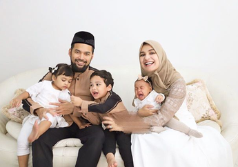 Heboh Teuku Wisnu Didukung Poligami Teman-Temannya, Begini Tanggapannya Saat Raffi Ahmad Singgung Nikah Lagi di Meja Makan