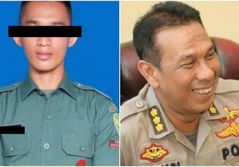 Hampir Sebulan Berlalu, Keberadaan Terduga Pelaku Mutilasi Vera Oktaria Akhirnya Tercium Polisi!