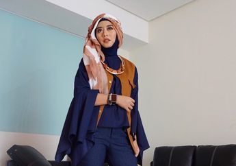 5 Warna Pakaian Untuk Bikin Kulit Sawo Matang Kita Jadi Glowing!