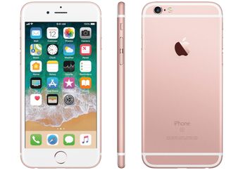 Terus Kejar Penjualan, Apple Perkenalkan iPhone 6s Made in India