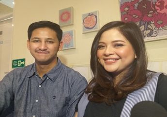 Tak Sembarangan, Tasya Kamila Beberkan Makna Indah Nama Putranya yang Tampan