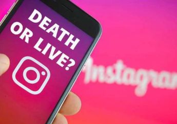 Ada Tips Mudah Save Video dan Foto Insta Story Punya Orang Lain