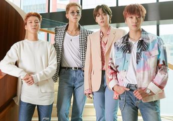 Pimpinan YG Entertainment Tersandung Kasus, Winner Tatap Penuhi Komitmen Comeback