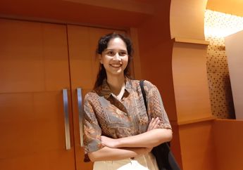 Lutesha Sadhewa Beberkan Sikap Laudya Cynthia Bella Selama di Syuting di Baduy
