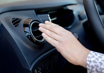 Waspada, AC Mobil yang Sejuk Justru Mengandung Bakteri Berbahaya Ini!