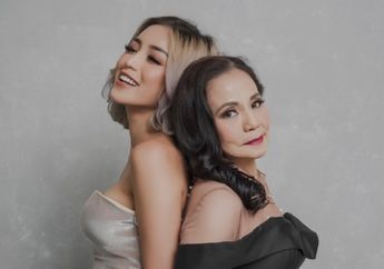 Kenang Awal Merintis Karier Sebagai Pemain Film, Jessica Iskandar Sampai Buat Sang Mama Menangis