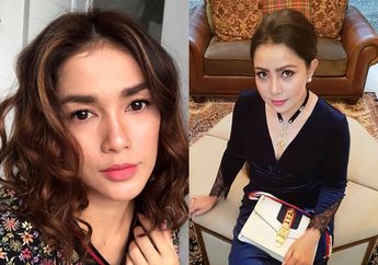 Ussy Sulistiawaty Kepergok Punya Sepatu Mahal yang Mirip dengan Menantu Keluarga Cendana, Terbukti Nggak Kalah Tajir!