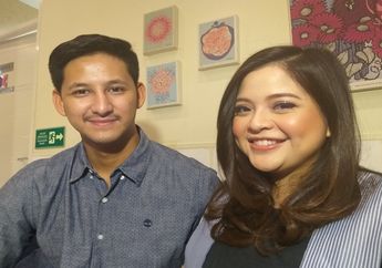 Randi Bachtiar Menangis Khawatir, Tasya Kamila Justru Asyik Ngobrol dengan Dokter saat Jalani Proses Persalinan