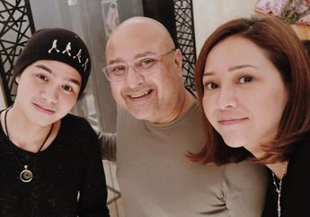 Tak Lagi Tinggal di Rumah Ahmad Dhani, Dul Jaelani Ungkap Alasan Pilih Tinggal Bareng Maia Estianty