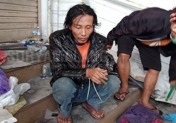 Fakta Terbaru Kasus Mutilasi di Malang, Sugeng Bukan Pembunuh si Wanita? Terungkap Penyebab Kematiannya!