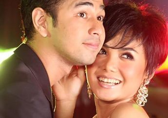 Sempat Jadi Korban Pembacokan Maling di Rumahnya, Raffi Ahmad Ceritakan Sosok Mantan Sopir yang Kini Justru Bekerja untuk Yuni Shara Sang Mantan Kekasih