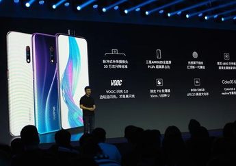 Punya Fitur Paling Canggih dan Resolusi Kamera Mumpuni, Ternyata Begini Alasan Kenapa Hape Baru Belum Tentu Laku di Pasar Kita
