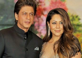 4 Pernikahan Artis Bollywood yang Tuai Kontroversi namun Rumah Tangganya Langgeng Hingga Kini