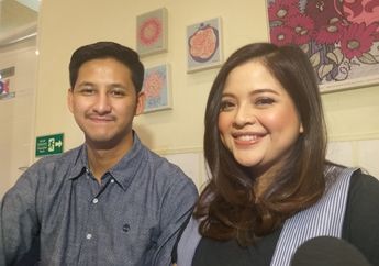 Dikarunia Bayi Berparas Tampan di Bulan Ramadan, Tasya Kamila dan Randi Bachtiar Rebutan Paling Mirip dengan Anaknya