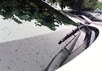 Harga Wiper Toyota Avanza Baru, Ada yang Cuman Rp 85 Ribu Per Set