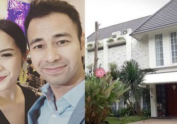 Seperti Kosan! Ini Nyamannya Kamar 20 ART di Rumah Raffi Ahmad yang Harganya 17 Miliar
