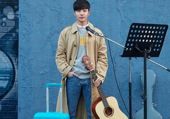 Kasus yang Menjeratnya Masih Bergulir, Roy Kim Dinyatakan Lulus dari Georgetown University