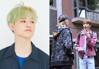 Terkenal Super Kaya, Intip Penampakan Rumah Chenle 'NCT'. Sukses Bikin Jisung Takjub!