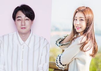 So Ji Sub Dikonfirmasi Berkencan dengan Reporter SBS, Jo Eun Jung!