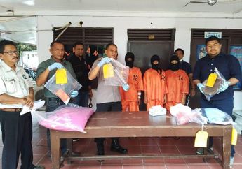 Bak Film Hollywood, Istri Sewa Pembunuh Bayaran untuk Habisi Nyawa Suaminya, Skenario Licik Juga Dibuat untuk Kelabui Polisi!