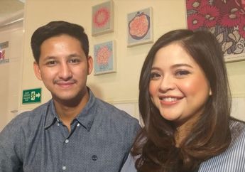 Bandingkan Foto Sang Anak dengan Foto Randi Bachtiar Semasa Bayi, Tasya Kamila Sedih: Gajadi Mirip Aku Dong!