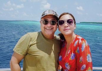 Maia Estianty Menyesal Menikah dengan Irwan Mussry, Momen Makan Malam Bersama Sang Ayah Jadi Buktinya