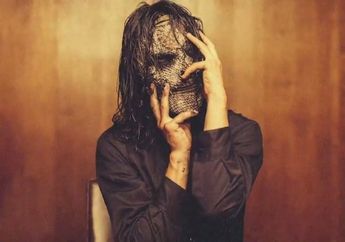 Buat Para Drummer, Nih Wejangan dari Drummer Slipknot, Jay Weinberg: Headphone Pun Penting!
