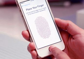 Apple Berpotensi Hadirkan Touch ID di iPhone X, Korbankan Display