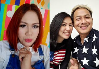 Elly Sugigi Sebut Delon Thamrin Akan Naik Pelaminan September Tahun Ini