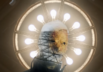 Corey Taylor Beberkan Informasi Personel Misterius Slipknot, Si 'Tortilla Man'