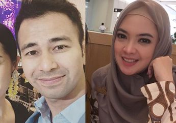 Berita Terpopuler Hari Ini, Dari Nyamannya Kamar ART Raffi Ahmad sampai Warganet Kaget Lihat Wajah Putri Ingrid Kansil
