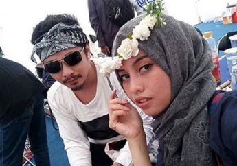 Suami Terancam Hukuman Mati, Begini Sibuknya Istri Zul Zivilia yang Rela Jualan Kue Demi Menyambung Hidup