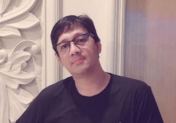 Diistirahatkan dari Acara TV, Begini Kabar Andre Taulany yang Menganggur Usai Dituding Hina Nabi Muhammad