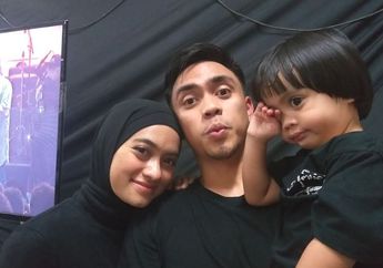 Tak Masalah Ibadah Puasa di Tengah Pandemi Virus Corona, Ayudia Bing Slamet Mengaku Betah dan Tak Rindu Keluar Rumah