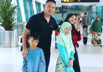 Kerap Gembar-gembor Sudah 24 Kali Nikah Siri, Vicky Prasetyo Tertampar Saat Disentil Anak Sendiri Gegara Kelakuannya: Daddy Aku Malu