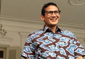 Kehilangan Jabatan dan Gagal Jadi Pemimpin Negeri hingga Kembali Sebagai Petugas Partai, Paranormal Wirang Birawa Terawang Nasib Sandiaga Uno pada 2024: Waktu Akan Berganti!