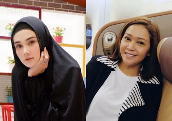 BERITA TERPOPULER: Blak-blakan Sebut Mulan Jameela Kalah Telak dari Maia Estianty, Ahmad Dhani Bongkar Kelemahan Sang Istri hingga Ahok Pasang Badan dan Bela Puput Nastiti Devi Mati-matian